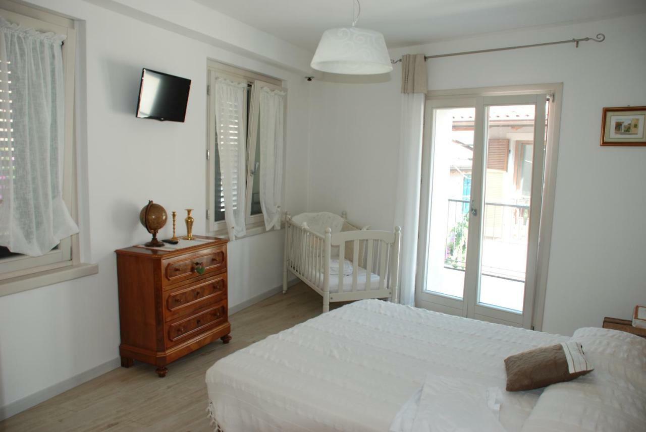 Casa Fanny Limone sul Garda Exterior foto